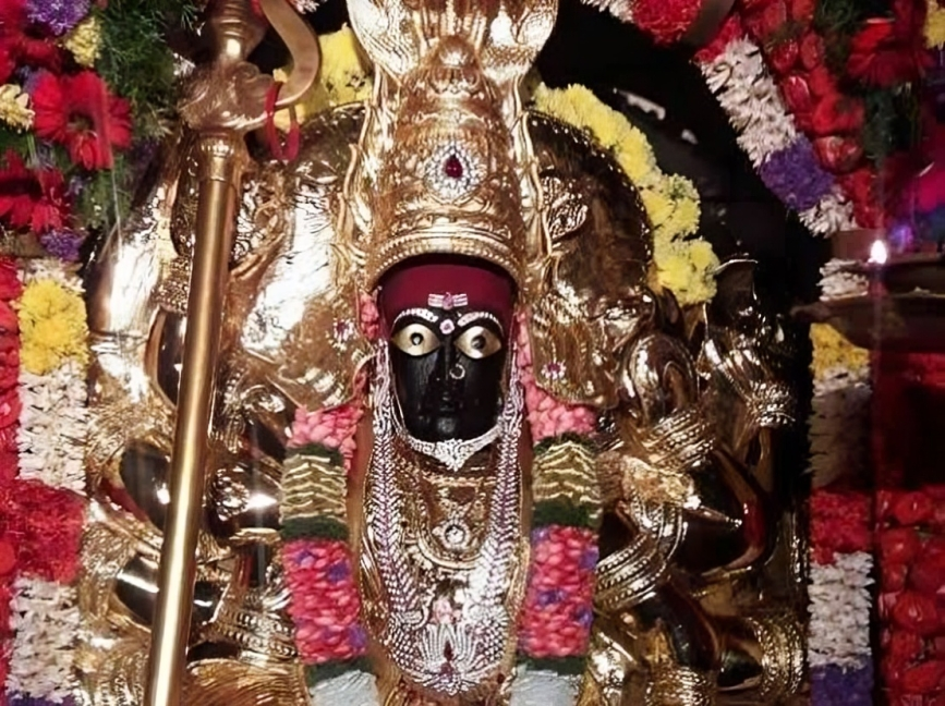 రేపు చెంగాళమ్మ దేవస్థానంలో హుండీ లెక్కింపు