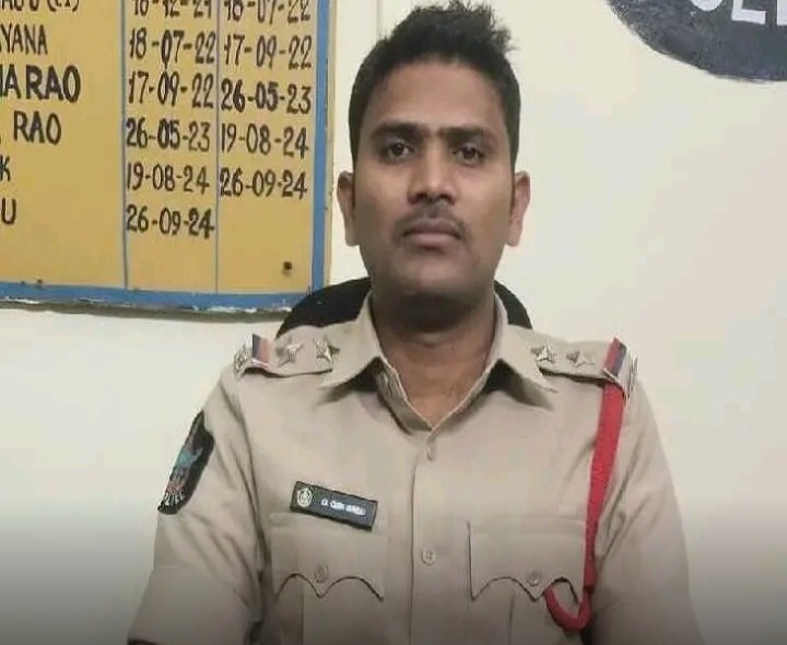 20 తులాల గోల్డ్ చోరీ.. కేసు నమోదు