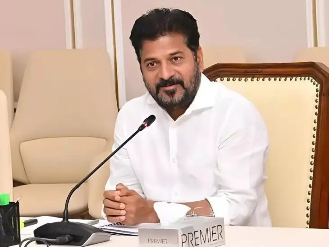 సోషల్ మీడియాపై కొత్త చట్టం..!