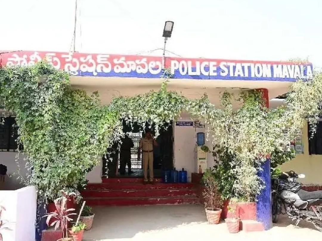 ‘మాదక ద్రవ్యాల సాగు చట్టరీత్య నేరం’