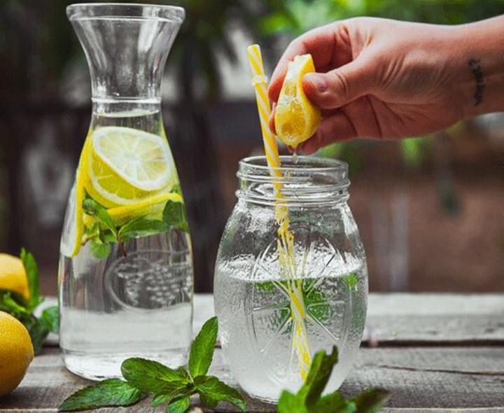 గోరువెచ్చని నీటిలో నిమ్మరసం కలిపి తాగితే?