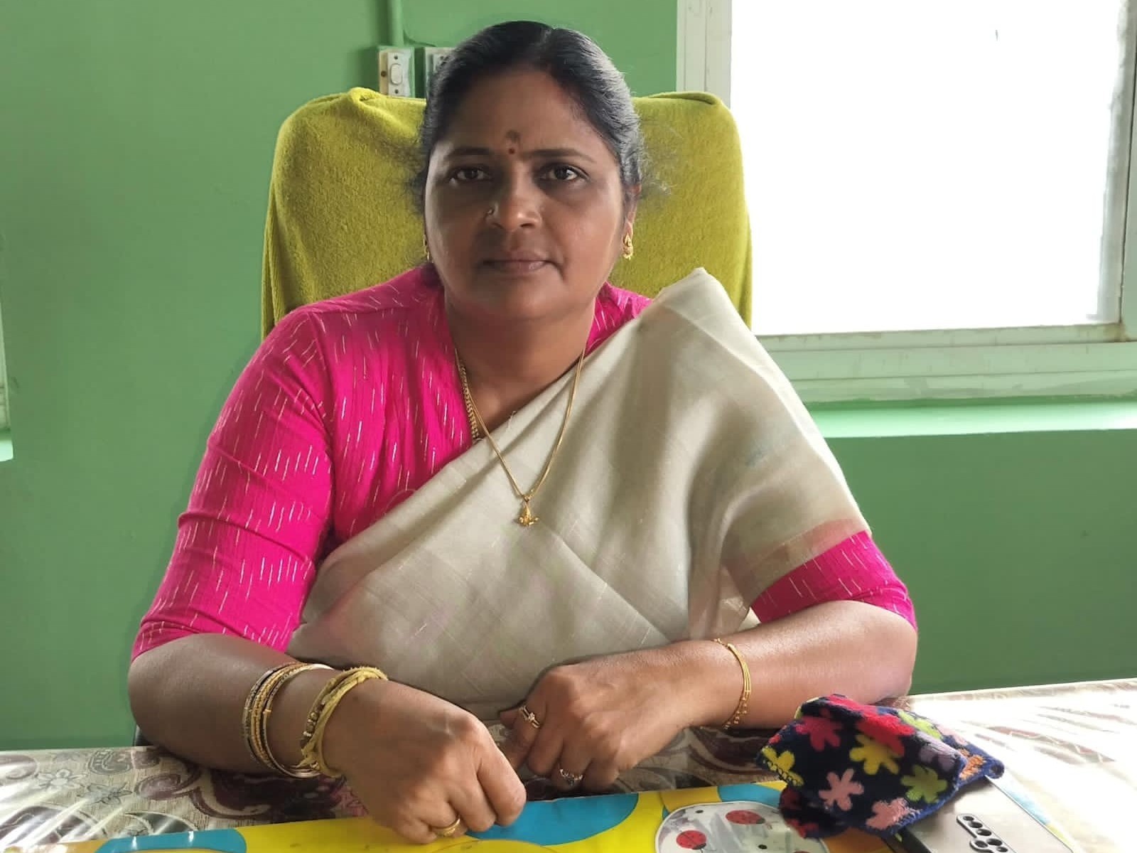 ‘నీటి భద్రతపై అవగాహన అవసరం’