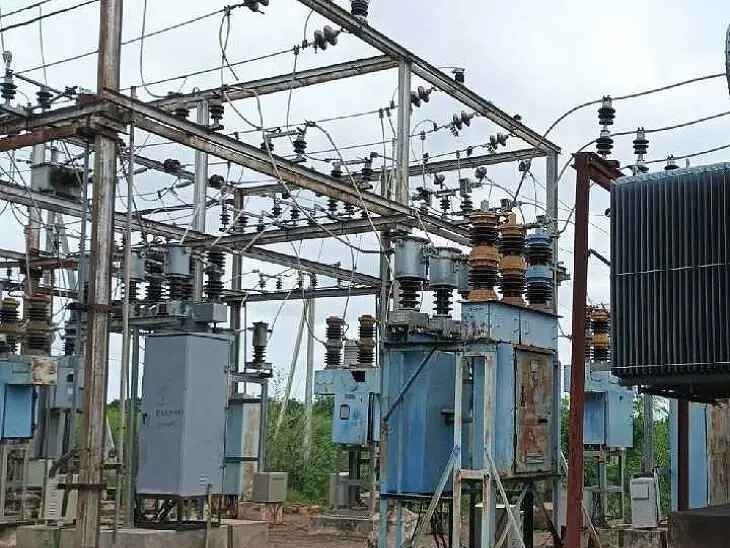 నేడు విద్యుత్ సరఫరా నిలిపివేత..!