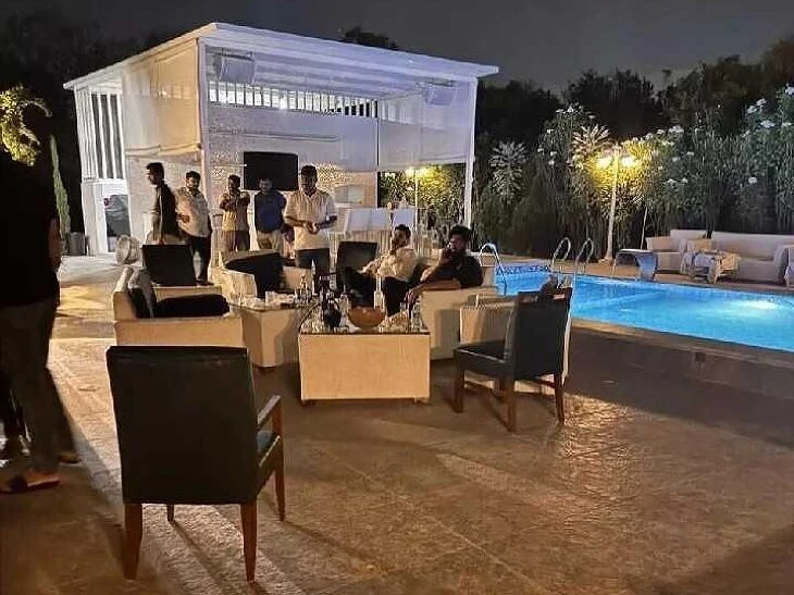 నేడు కస్టడీకి డ్రగ్స్ నిందితులు