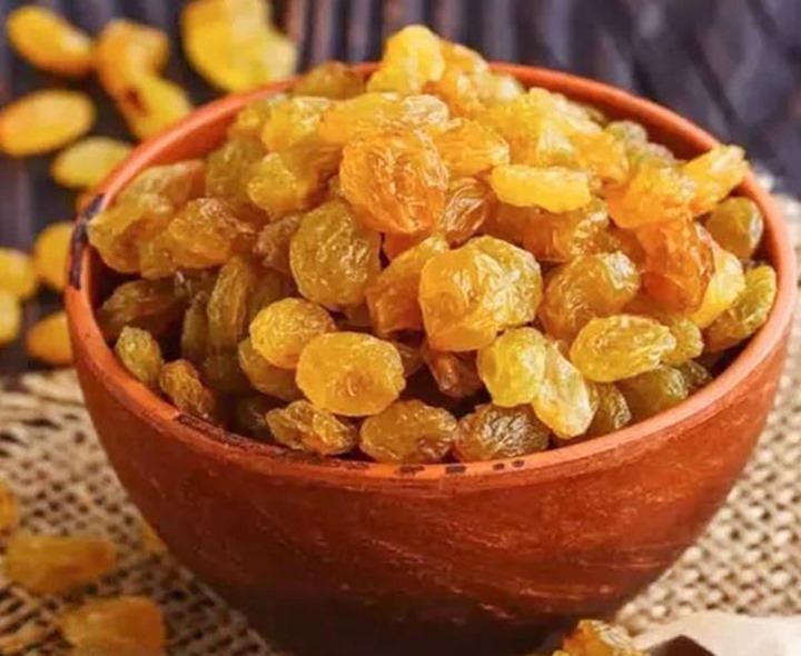 కిస్‌మిస్‌తో ఆరోగ్య ప్రయోజనాలెన్నో!