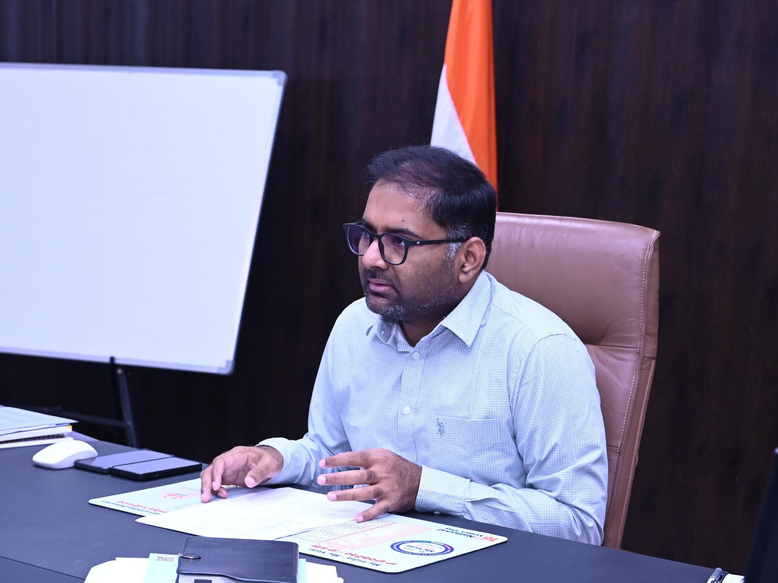 రేపు మెగా ఉద్యోగ మేళా