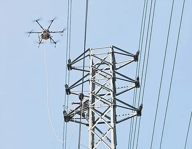 30 రోజుల పని ఒక్క రోజులో..!