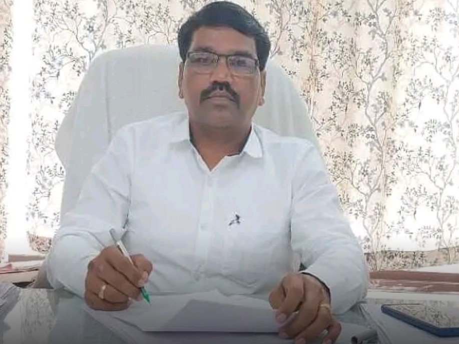 ఈ 28న మున్సిపల్‌లో బహిరంగ వేలం