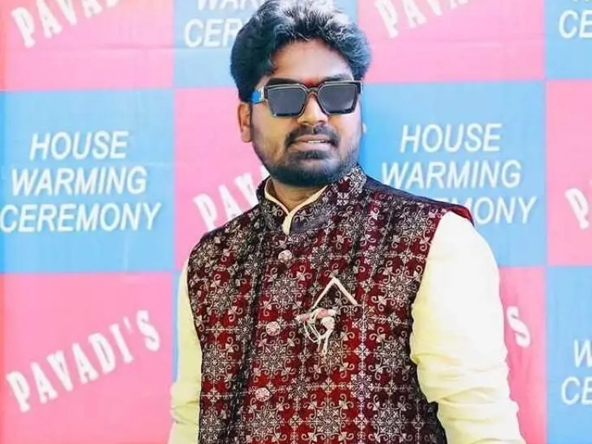 అమెరికాలో సిద్దిపేట జిల్లా వాసి మృతి