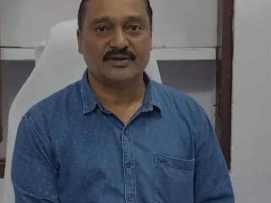 పల్నాడులో వ్యాపారులకు DSO హెచ్చరిక