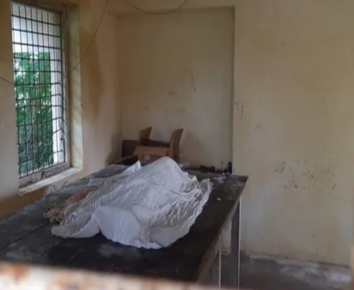 ట్రాక్టర్ ప్రమాదంలో యువకుడు దుర్మరణం..!