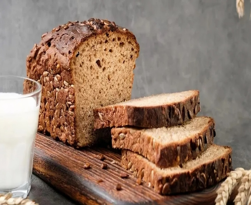 బ్రౌన్ బ్రెడ్‌తో ఆరోగ్య ప్రయోజనాలు