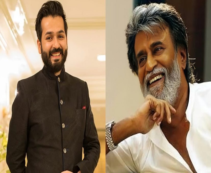 రజినీకాంత్ పోస్ట్‌కు ‘ధురంధర్‌ 2’ డైరెక్టర్‌ రిప్లై