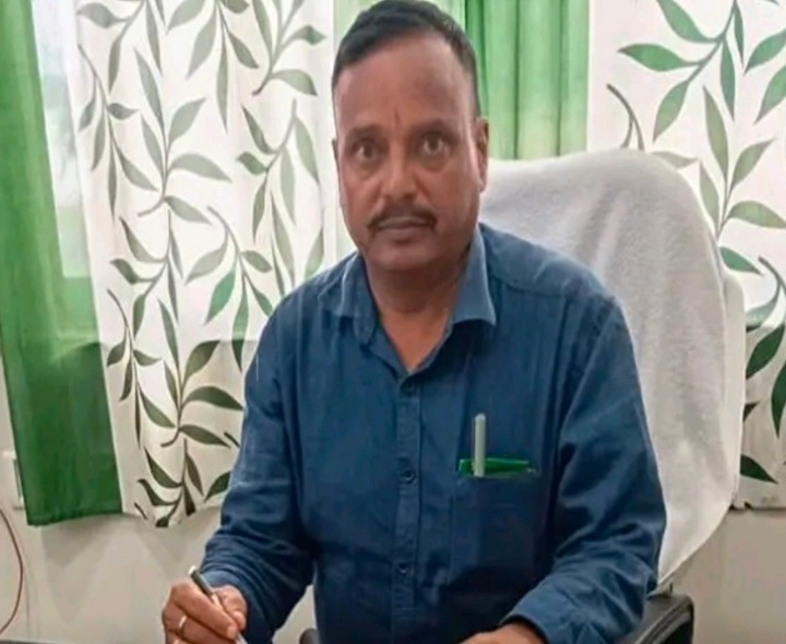 జిల్లాకు 22 డ్రోన్లు మంజూరు: డిఏవో