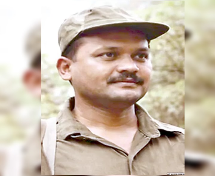 మావోయిస్టు కీలక నేత లొంగుబాటుకు రంగం సిద్ధం