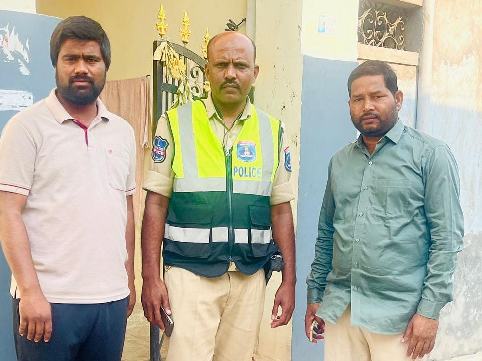 ‘అక్రమ అరెస్ట్‌లు ప్రజాస్వామ్యానికి విరుద్ధం’