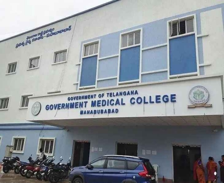 క్షయ రోగులను జిల్లాకు రిఫర్ చేస్తున్న వైద్యులు..!