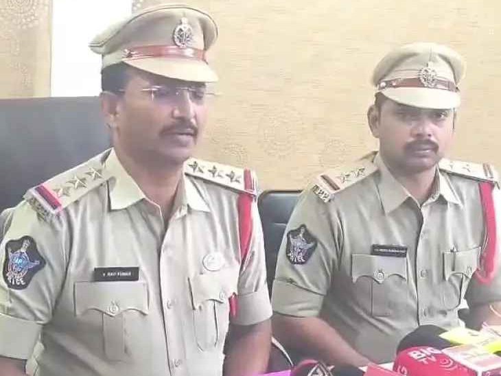 అక్రమ విక్రయాల కేసులో ఆరుగురు అరెస్ట్: సీఐ