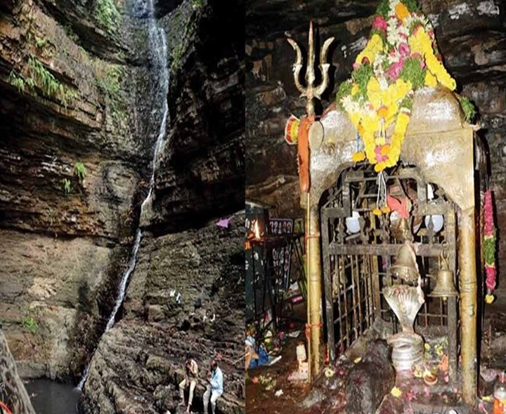 ఏప్రిల్ 2 నుంచి సలేశ్వరం జాతర