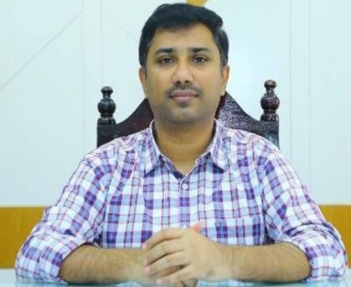 జిల్లాలో రైతు భరోసా నిధులు విడుదల: కలెక్టర్