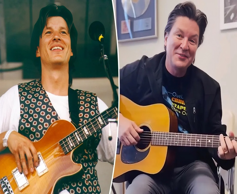 విషాదం.. ప్రముఖ సింగర్ కన్నుమూత