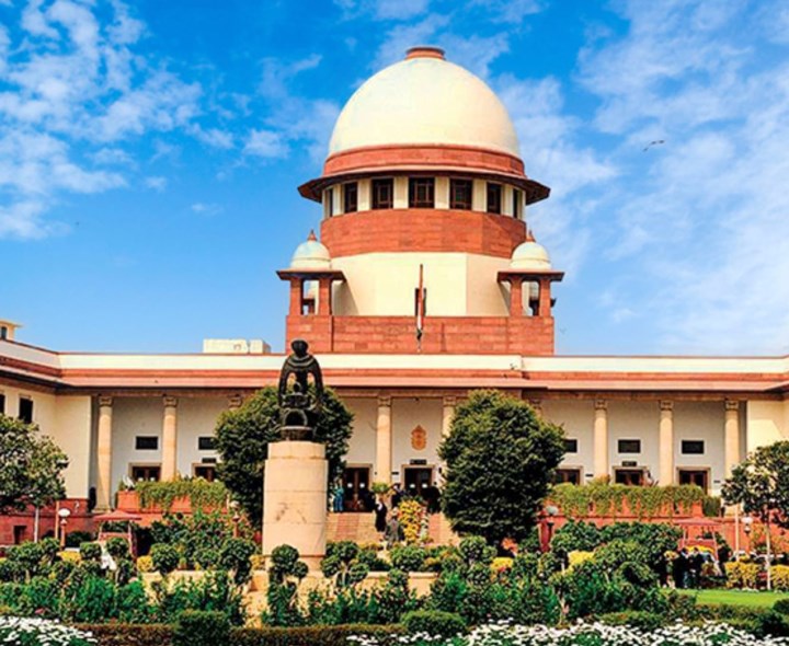BREAKING: సుప్రీంకోర్టు కీలక తీర్పు