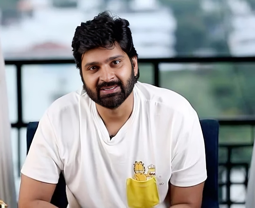 హిట్ ఇచ్చిన డైరెక్టర్‌తో శ్రీవిష్ణు మరో సినిమా!