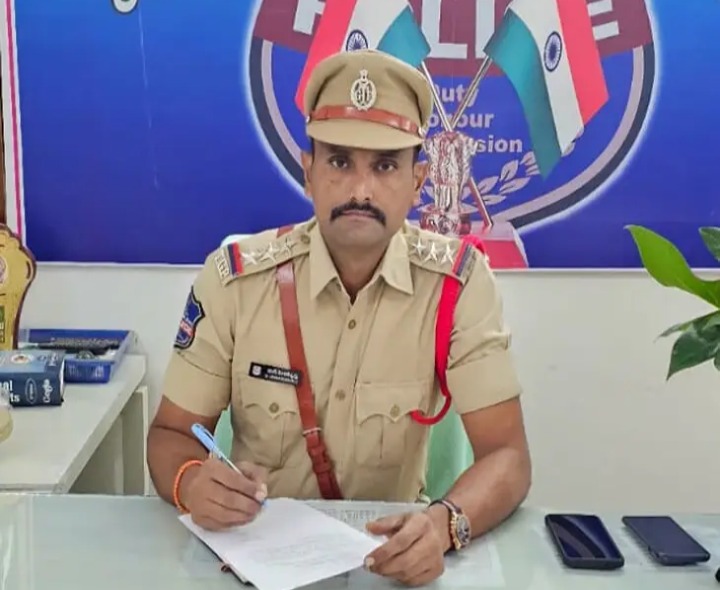 రేపు ఉచిత వైద్య శిబిరం: CI