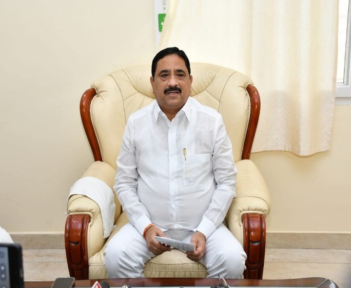 ఆర్డీటీకి FCRA రావడం మహదానందం: ఎమ్మెల్యే