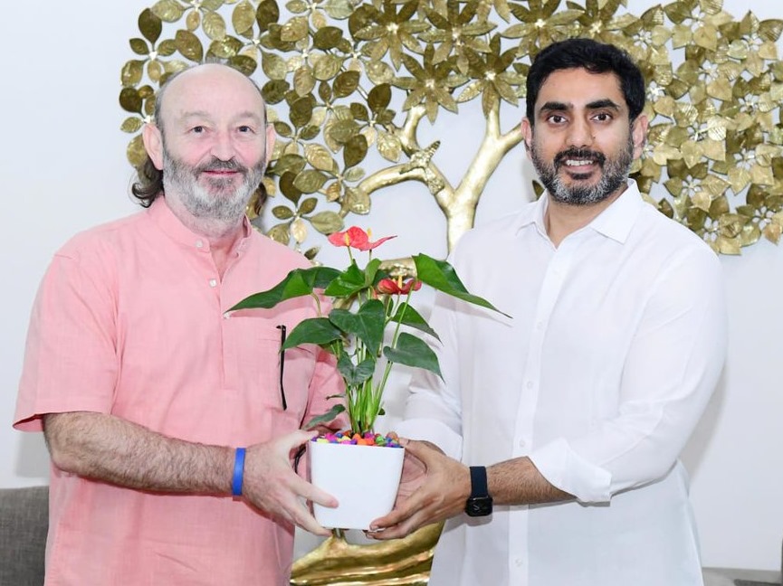 RDT సేవలు యథాతథంగా కొనసాగుతాయి: లోకేష్