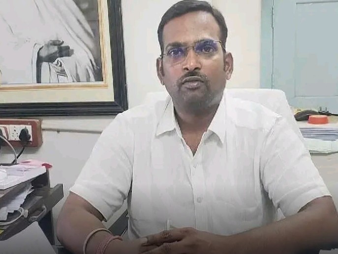 రేపే బేతంచర్ల కౌన్సిల్ సమావేశం..!