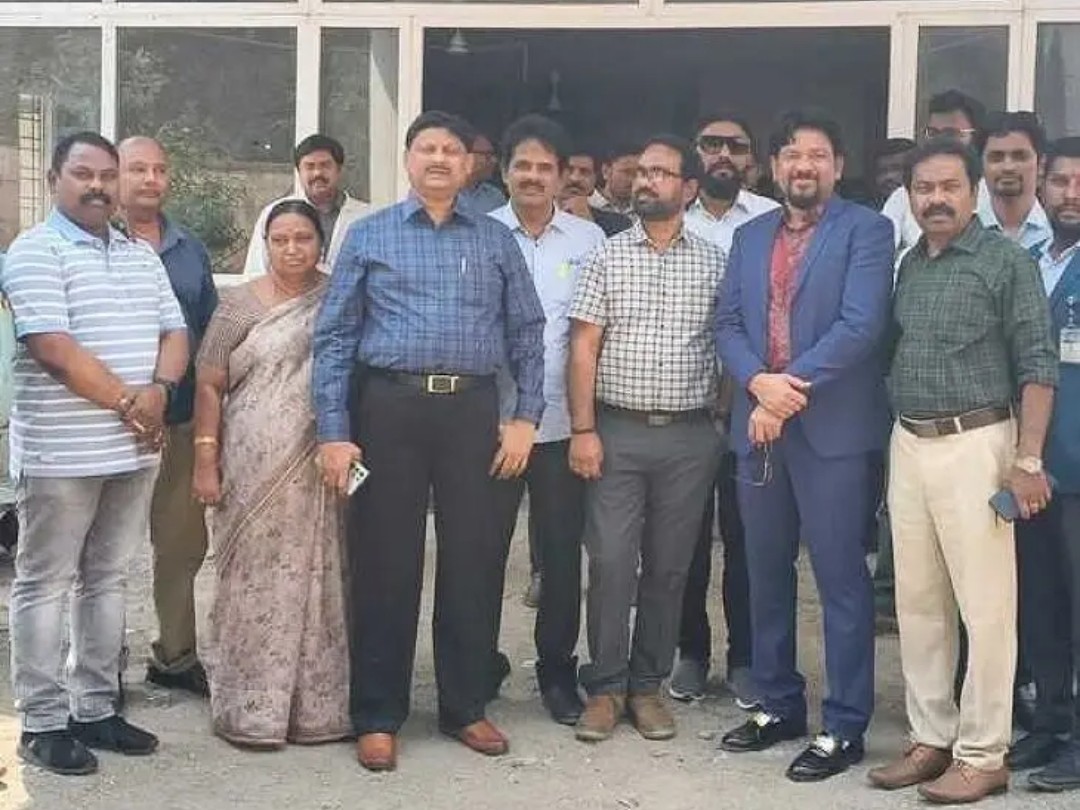 ‘సింగరేణి ఆసుపత్రిలో క్యాత్ ల్యాబ్ ప్రారంభించాలి’