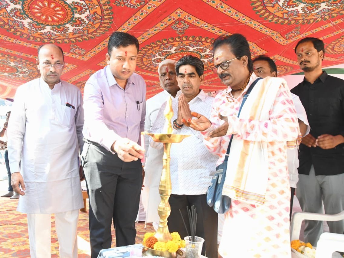 ‘వందేమాతరం గీతం స్వాతంత్య్ర పోరాట స్ఫూర్తికి ప్రతీక’