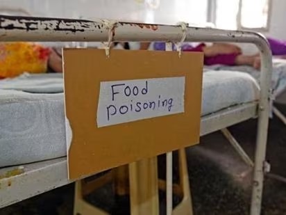 80కి చేరిన ఫుడ్‌పాయిజన్ బాధితులు