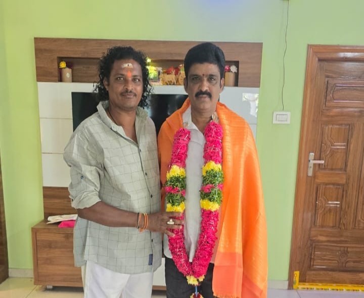 ఆత్మ కమిటీ డైరెక్టర్‌గా మల్లవరపు ప్రసాద్