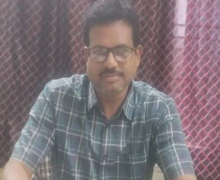 ‘గోకవరం పంచాయతీ వేలం పాటం వాయిదా’