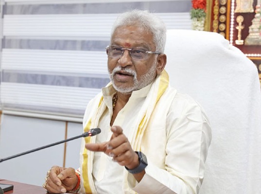 వారికి మరణశిక్ష విధించాలి: వైవీ సుబ్బారెడ్డి