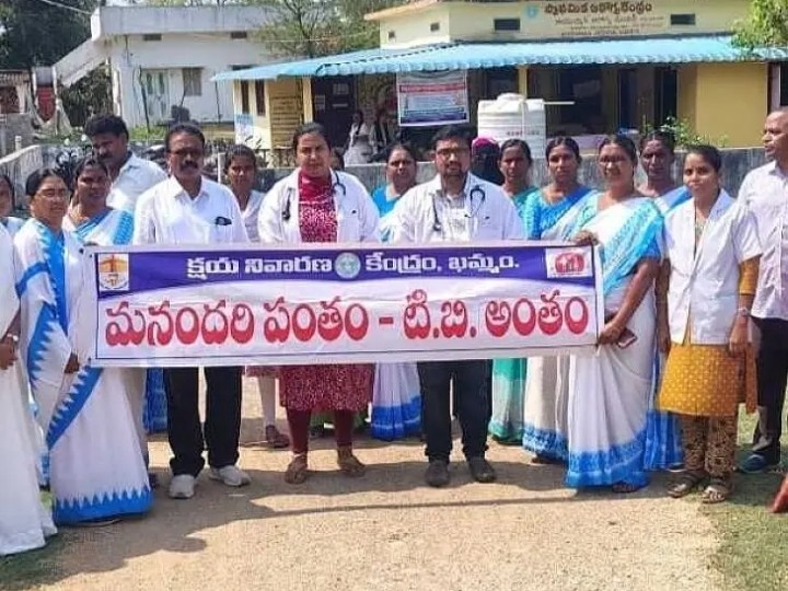 ‘గర్భిణీలు బాలింతలు జాగ్రత్తలు పాటించాలి’