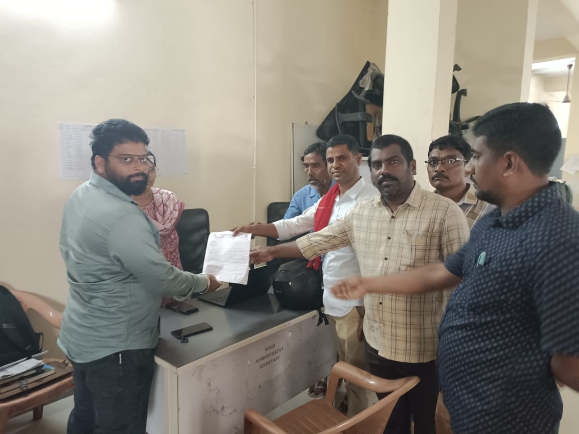 హామీలను నిలబెట్టుకోవాలి: సీపీఐ