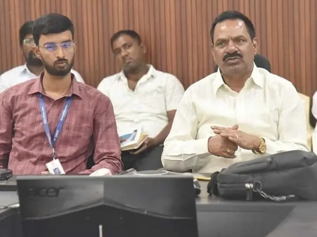 జన గణన ప్రక్రియ పకడ్బందీగా చేపట్టాలి: అదనపు కలెక్టర్