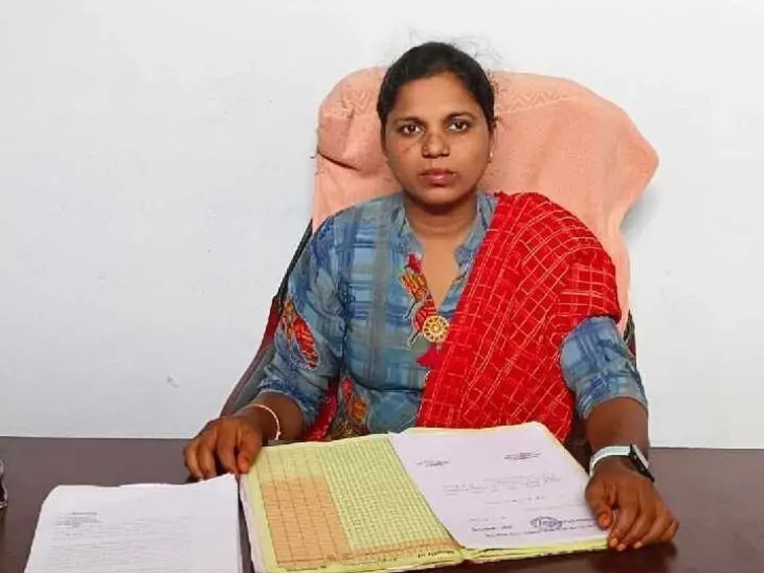 26న పెద్దమల్లారెడ్డిలో తైబజార్ వేలం పాట