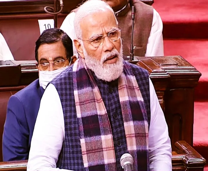 ఇరాన్ దాడులను ఖండించిన మోదీ