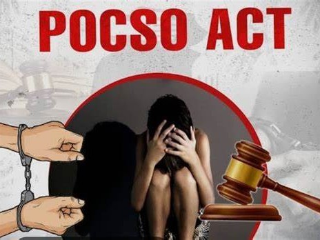 భూపాలపల్లిలో చిన్నారిపై లైంగిక దాడి