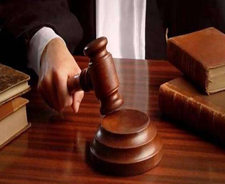 ఉగ్రమూలాలు.. ముగ్గురికి రిమాండ్