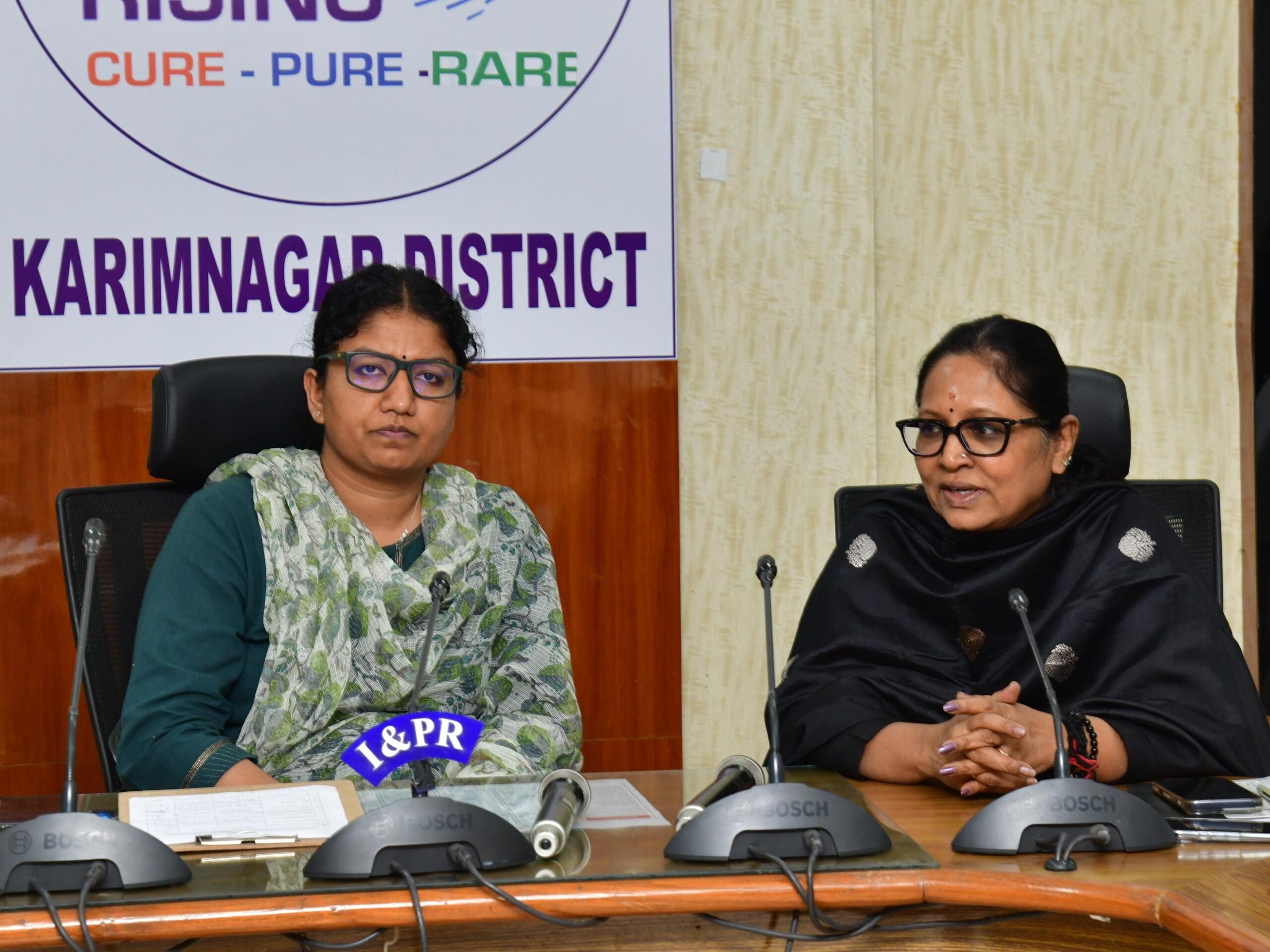 పారదర్శకమైన ఓటరు జాబితా కోసమే SIR