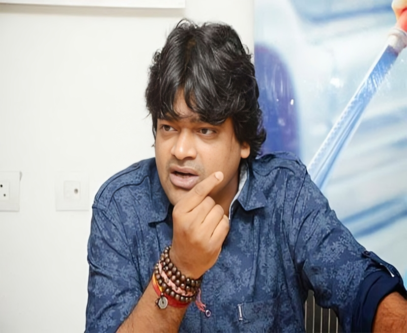 హరీష్ శంకర్ తర్వాతి ప్రాజెక్ట్‌పై సర్వత్రా ఆసక్తి