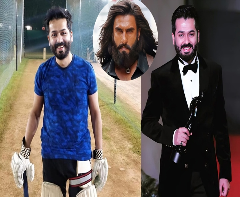 క్రికెట్ వదిలేసిన ‘ధురంధర్’ దర్శకుడు