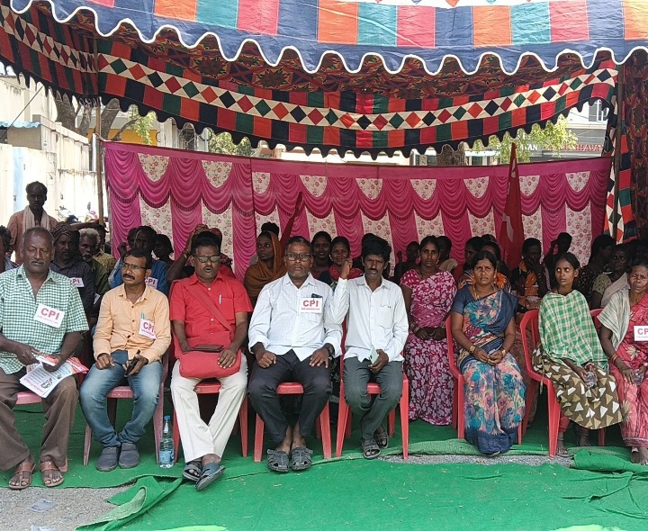 అర్హులకు టిడ్కోగృహాలు ఇవ్వాలి