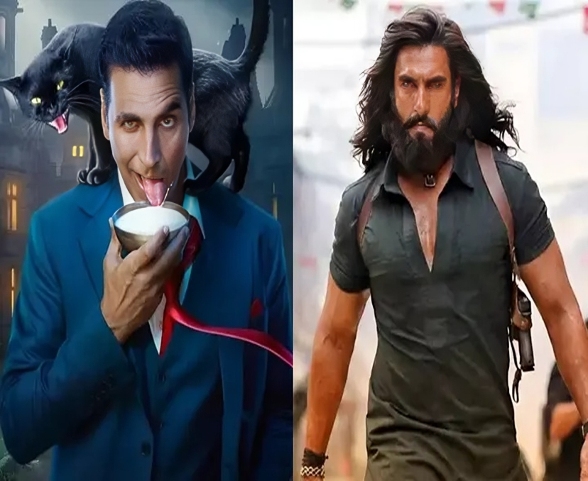 ‘ధురంధర్ 2’, ‘భూత్‌ బంగ్లా’ ఒకటి కాదు: అక్షయ్‌