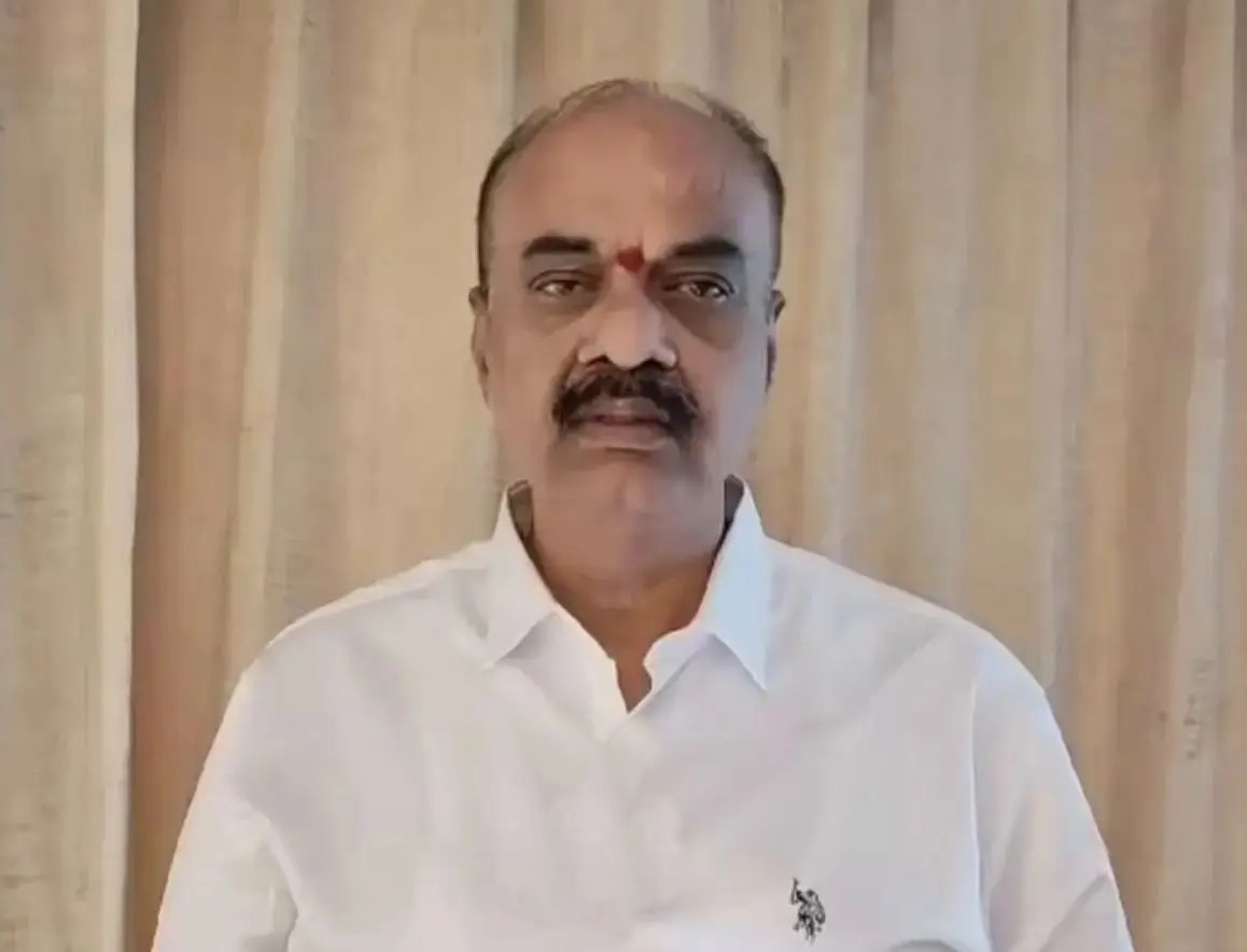 జనసేనకు న్యాయం జరగడం లేదు: బొలిశెట్టి